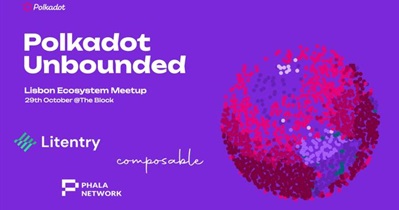 Lisbon Meetup, Portugal