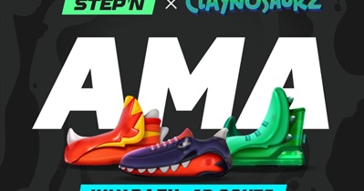 STEPN to Hold AMA on X on July 24th