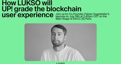 Ethereum Community Conference in Paris, France