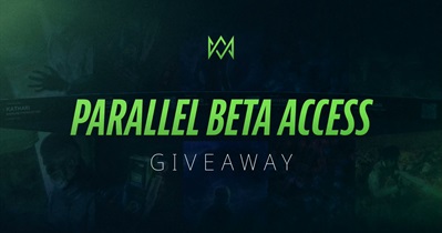 ParagonsDAO to Hold Giveaway