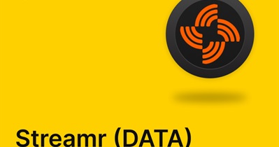 Streamr to Be Listed on Binance.US