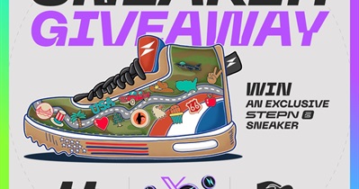 STEPN to Release NFT Sneaker