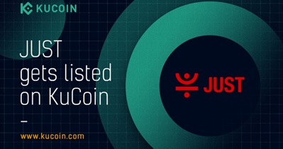 Listing on KuCoin