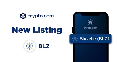 Listing on Crypto.com