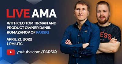 Live Stream on YouTube