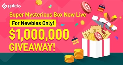Mystery Box Launch