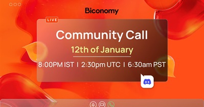Community Call
