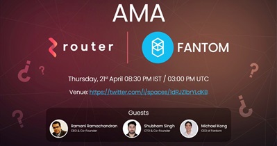 AMA on Twitter