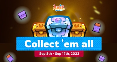 Axie Infinity to Relaunch Fortune Chests