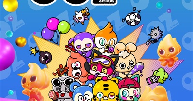 Cripco Annonces OOZ Partnership With Playember