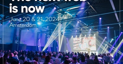 Skey Network to Participate in TNW Conference in Amsterdam