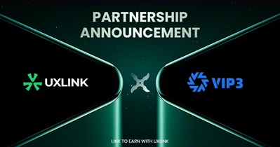 UXLINK to Hold Giveaway