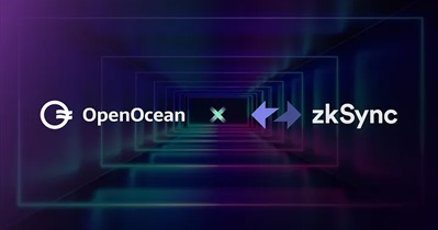 Zksync Integration