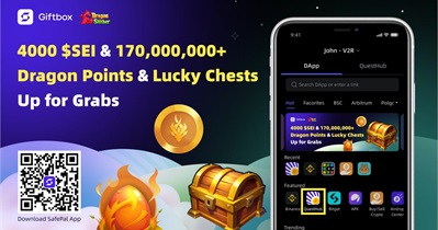 SafePal to Hold Giveaway