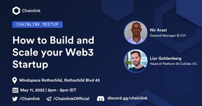 Tel-Aviv Meetup, Israel