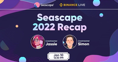 AMA on Binance Live