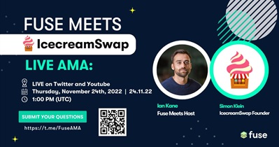 Live Stream on YouTube