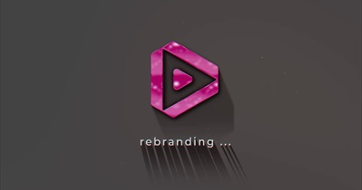 Rebranding