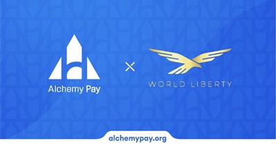 Alchemy Pay Adds Support for USD1 Stablecoin by World Liberty Financial