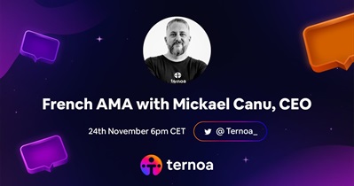 AMA on Twitter