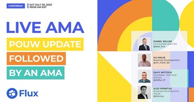 Live Stream on YouTube