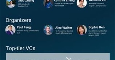 DeepBrain Chain to Participate in 2025 Global AI Pitch Summit in San Jose on January 12th