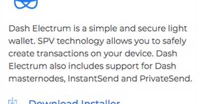 Electrum v.3.3.8.6 Release