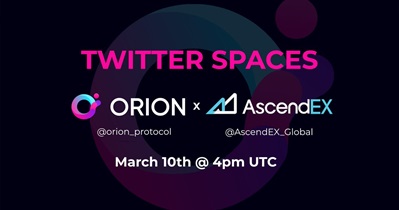 AMA on AscendEX  Twitter