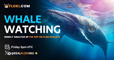 FLOKI to Hold AMA on X