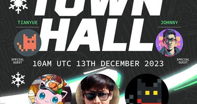 STEPN to Host Community Call on December 13th