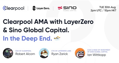 AMA on Twitter