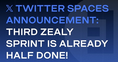 Decimal to Hold AMA on X on January 5th