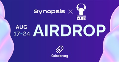 PROFITFRIENDSCLUB Airdrop on Coindar