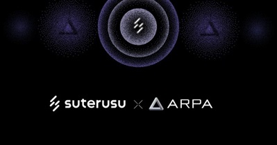 Partnership With Suterusu
