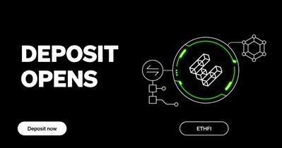 Ether.fi to Be Listed on OKX on March 18th