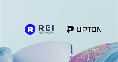 REI Network Partners With Upton Finance