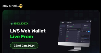 Beldex to Release Beldex Web Wallet on January 22nd