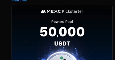 Bazaars to Be Listed on MEXC on February 27th