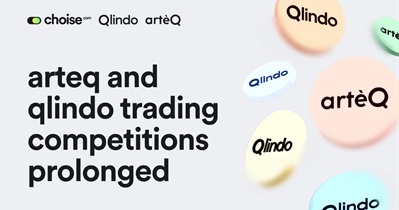 Trading Competition Ends