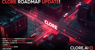 Clore.ai to Launch Wallet v.2.0 in July