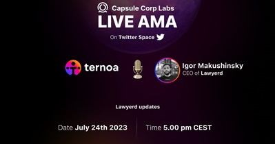 AMA on Twitter