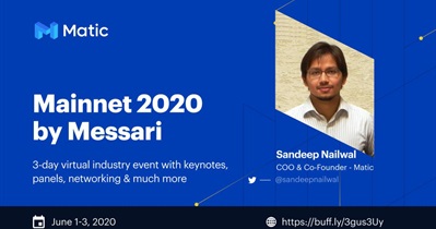 Mainnet 2020