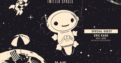 Dexalot to Hold AMA on X on August 31st