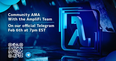 AMA on Telegram
