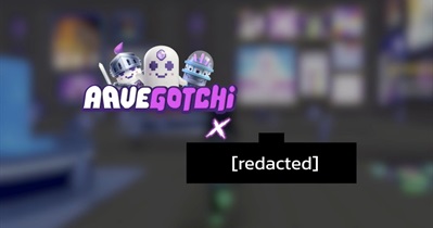 Aavegotchi to Announce New Partnership on September 28th