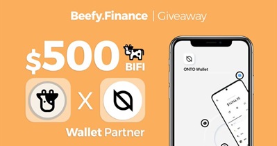 AMA on Onto Wallet Telegram