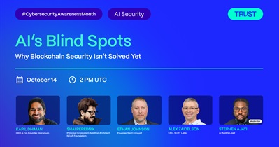 Hacken to Host Workshop on October 14th