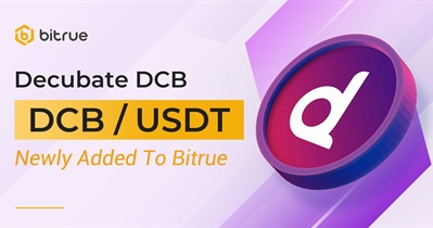 Listing on Bitrue