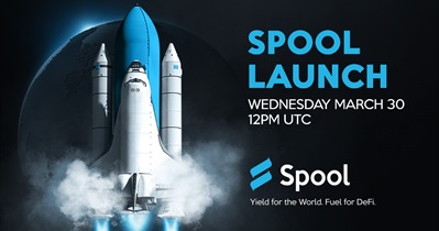 SPOOL Launch