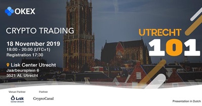 Utrecht Workshop, Netherlands